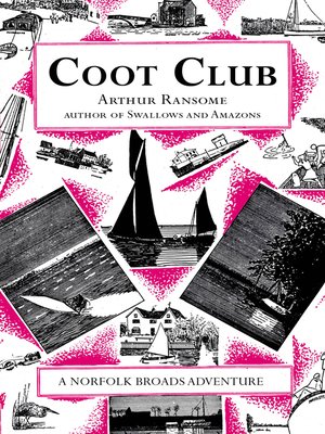 cover image of Coot Club